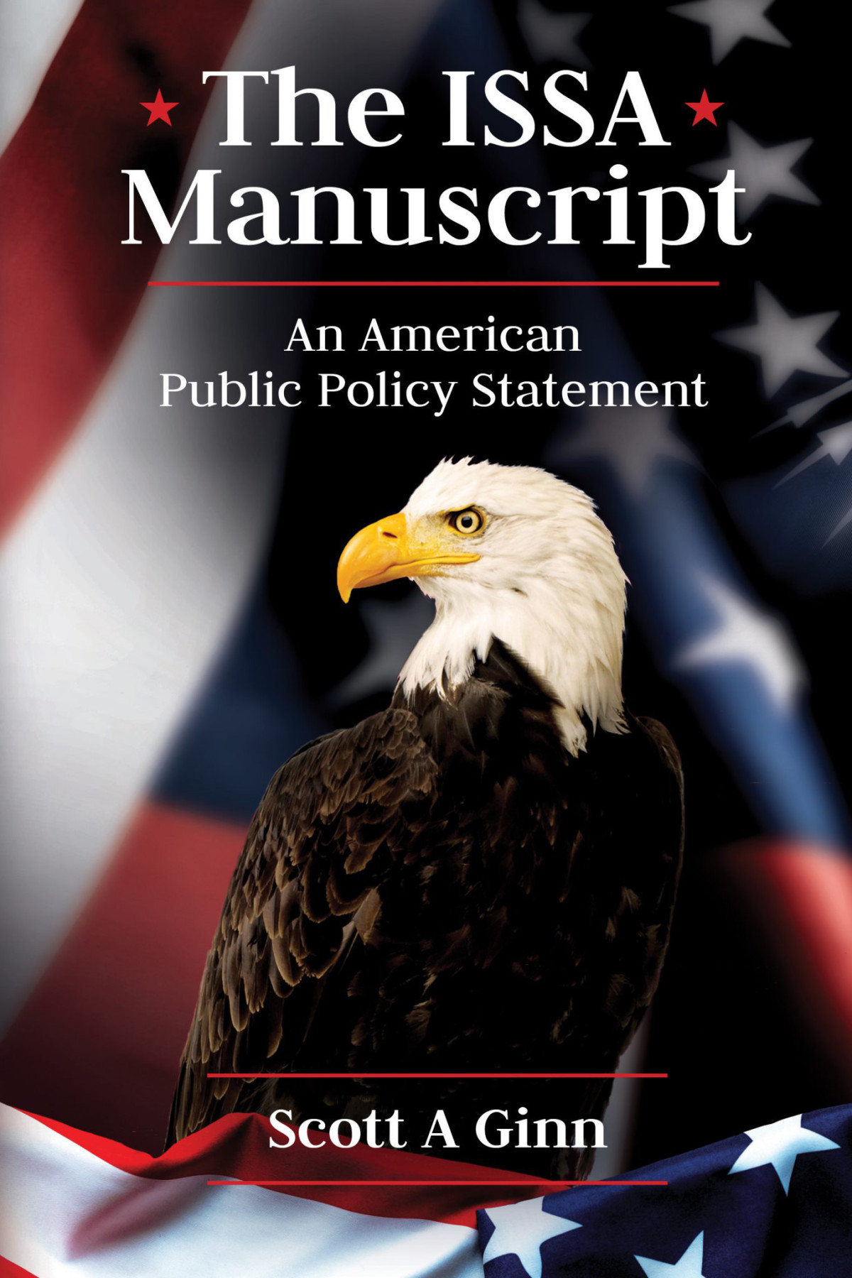 The Issa Manuscript An American Public Policy Statement Scott A Ginn