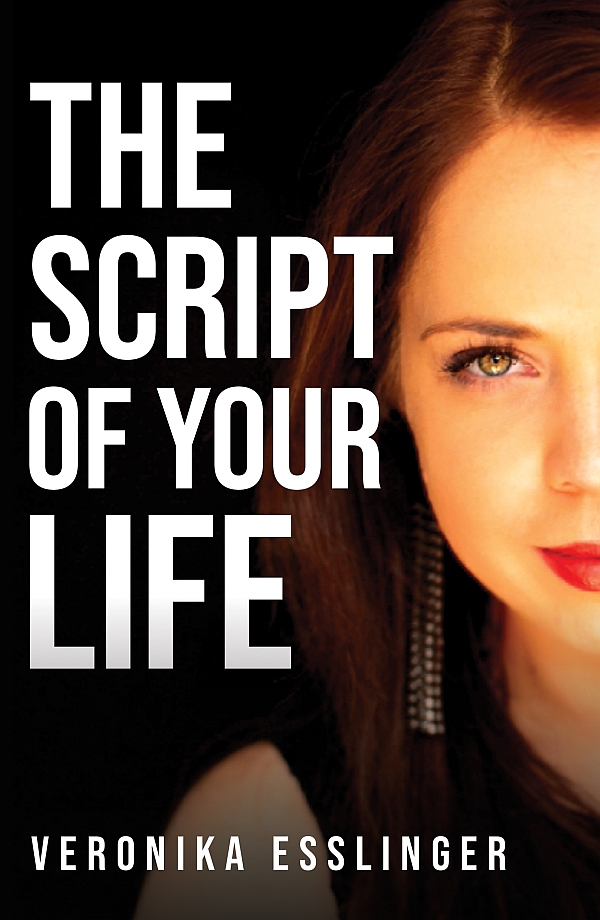 The Script Of Your Life Veronika Esslinger