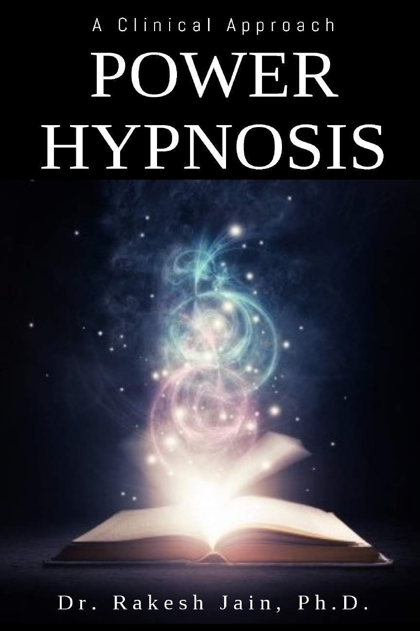 Power Hypnosis A Clinical Approach Rakesh Jain