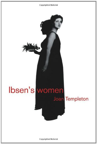 Ibsens Women Joan Templeton