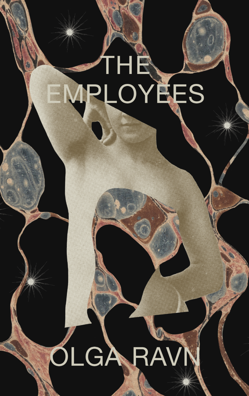 The Employees Olga Ravn
