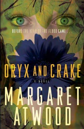 Oryx And Crake Atwood Margaret