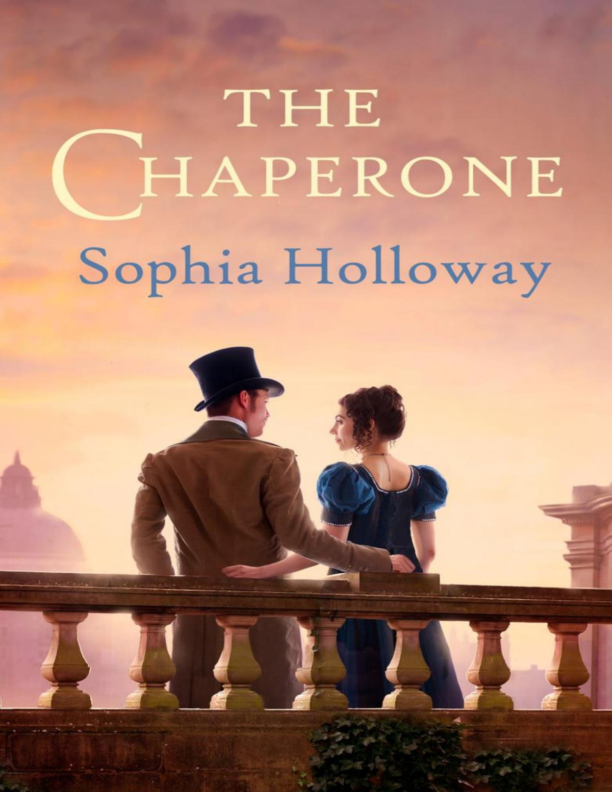 The Chaperone Sophia Holloway