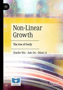 Nonlinear Growth The Rise Of Geely Xiaobo Wu Jian Du Sihan Li