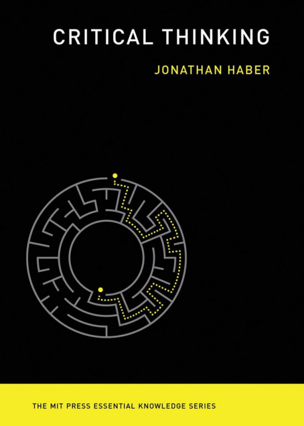 Critical Thinking Jonathan Haber