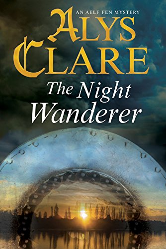 The Night Wanderer Alys Clare