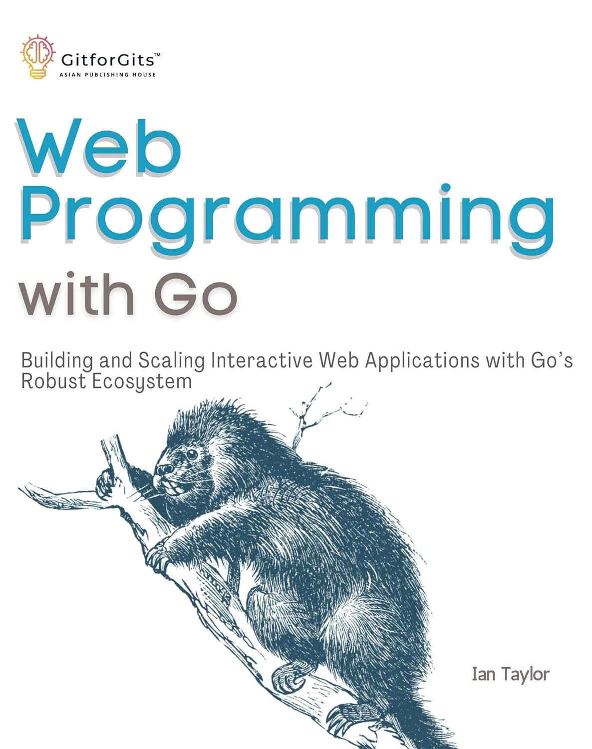 Web Programming With Go Building And Scaling Interactive Web Applications With Gos Robust Ecosystem Ian Taylor