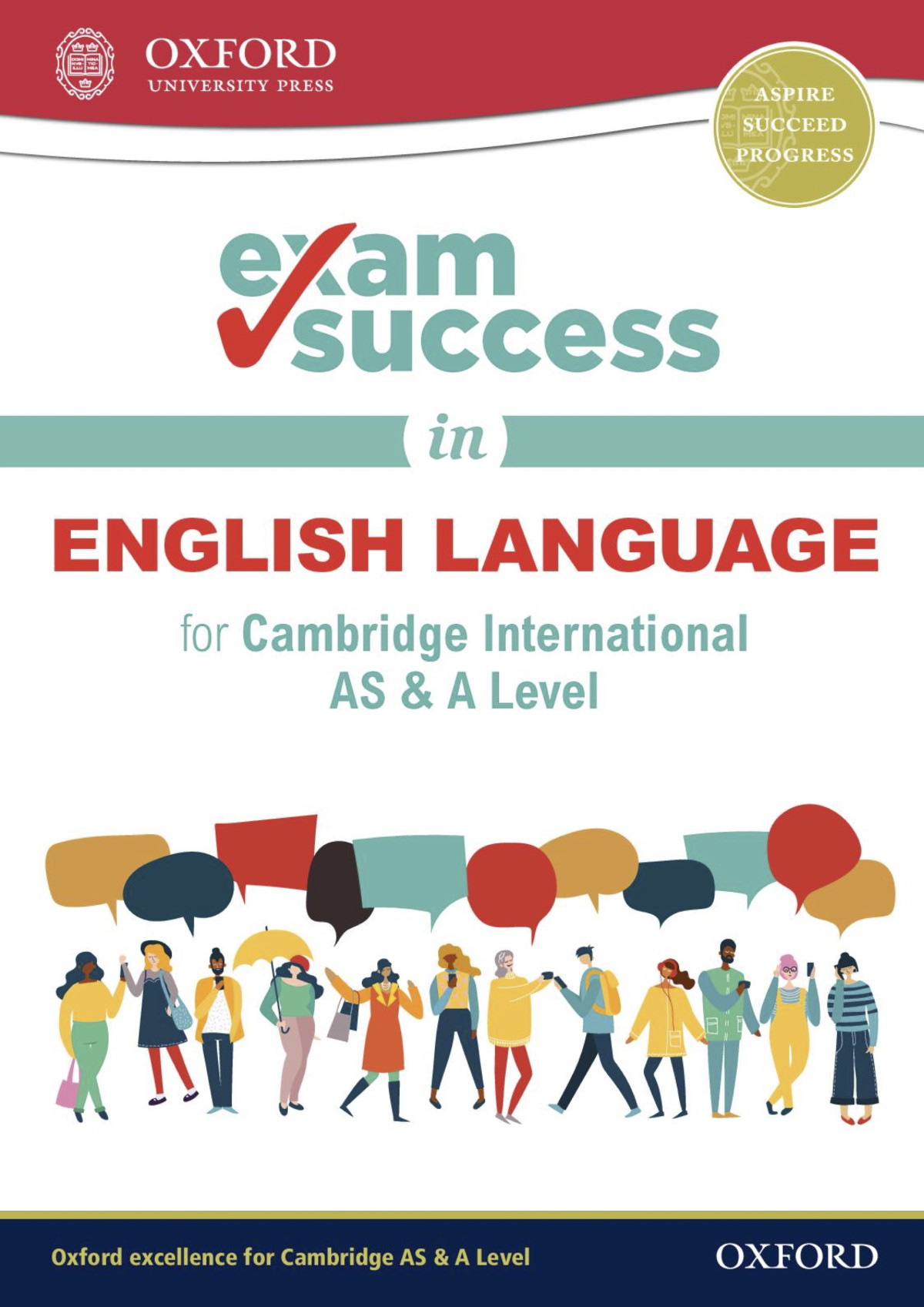 Exam Success In English Language For Cambridge International As A Level 1st Edition Becky Brompton