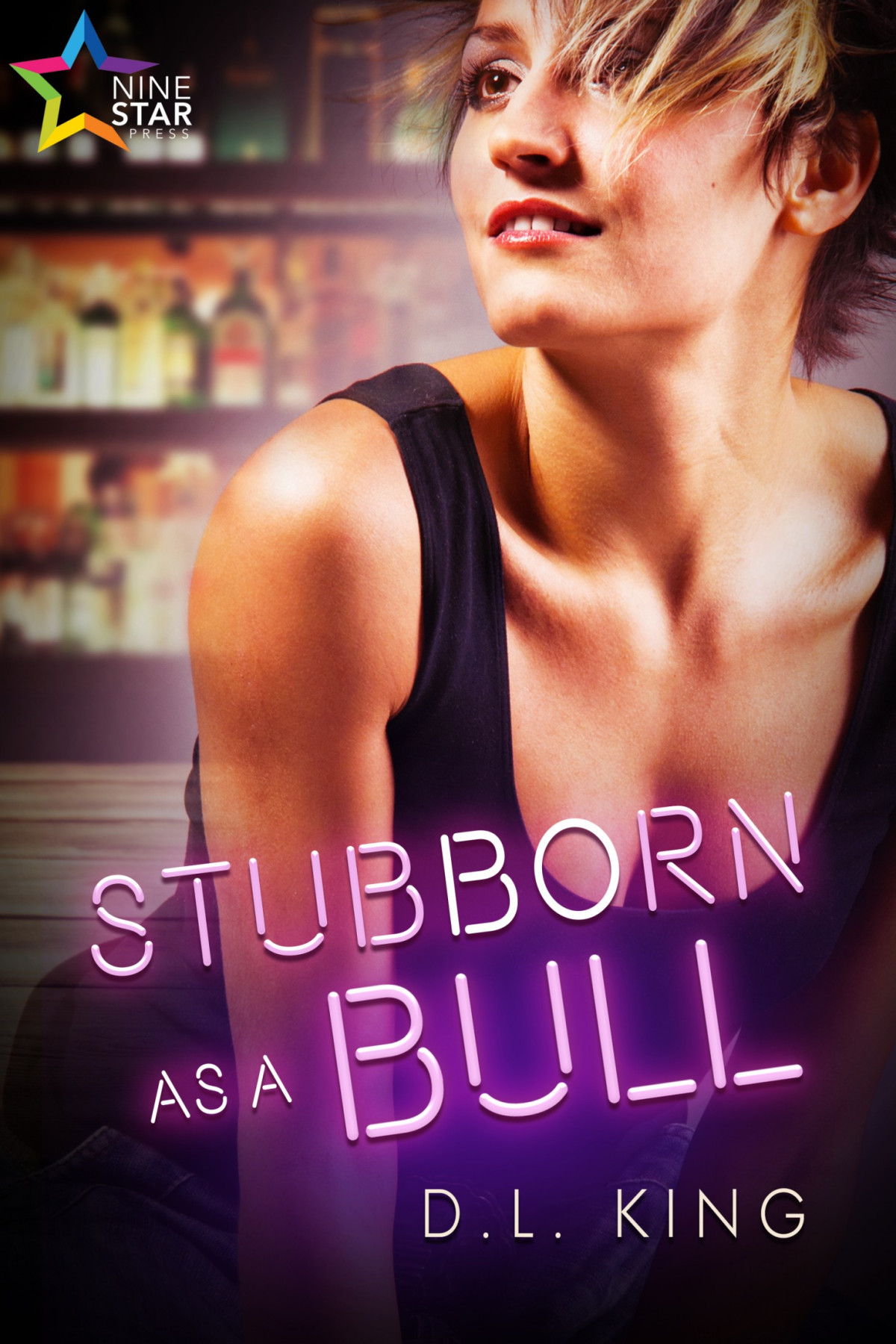 Stubborn As A Bull Dl King