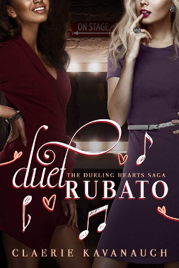 Duet Rubato Claerie Kavanaugh