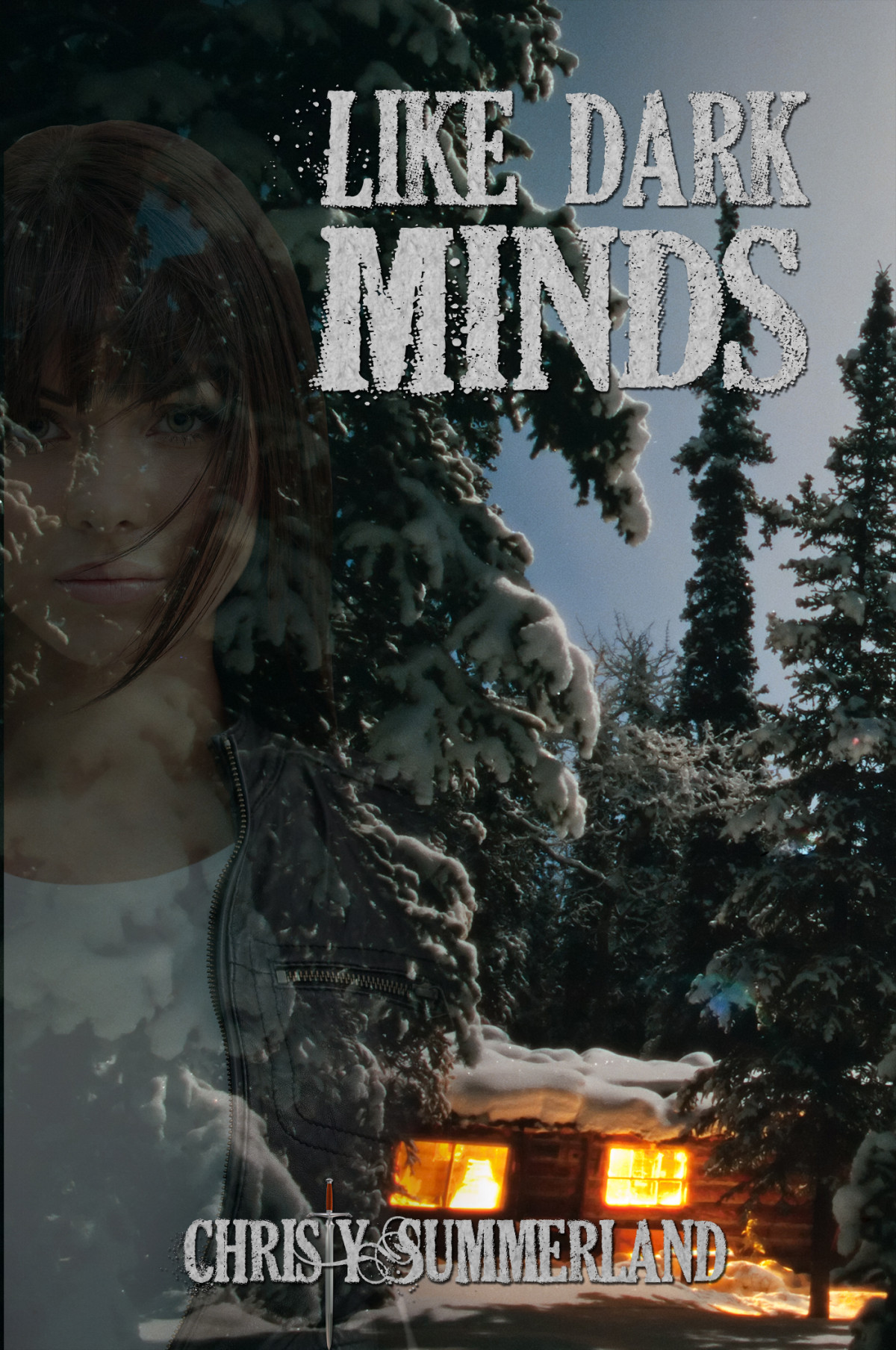 Like Dark Minds Christy Summerland