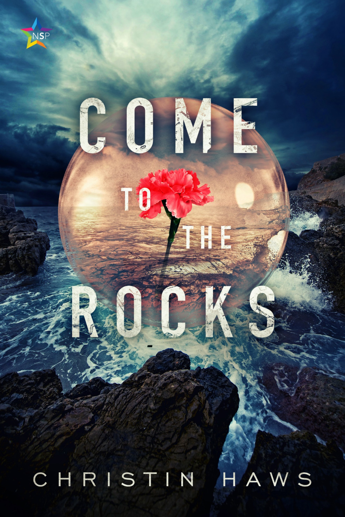 Come To The Rocks Christin Haws