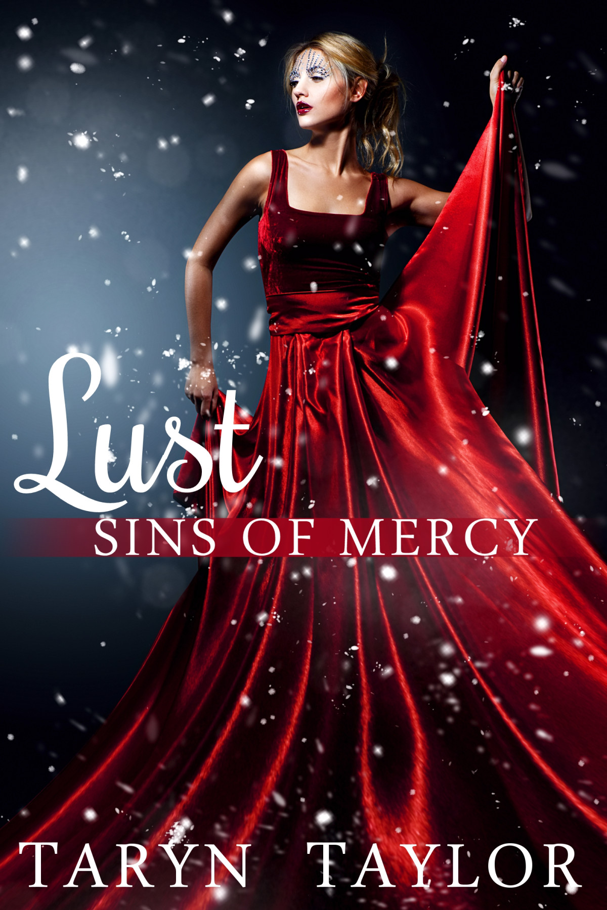 Sins Of Mercy Lust Taryn Taylor