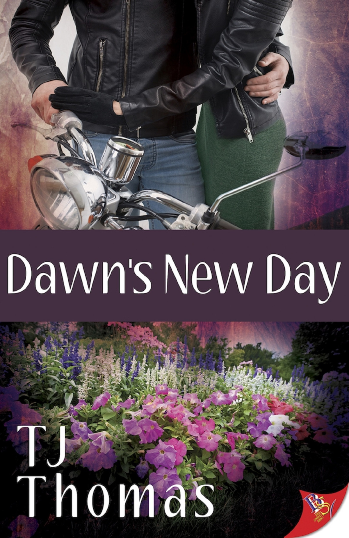 Dawns New Day Tj Thomas