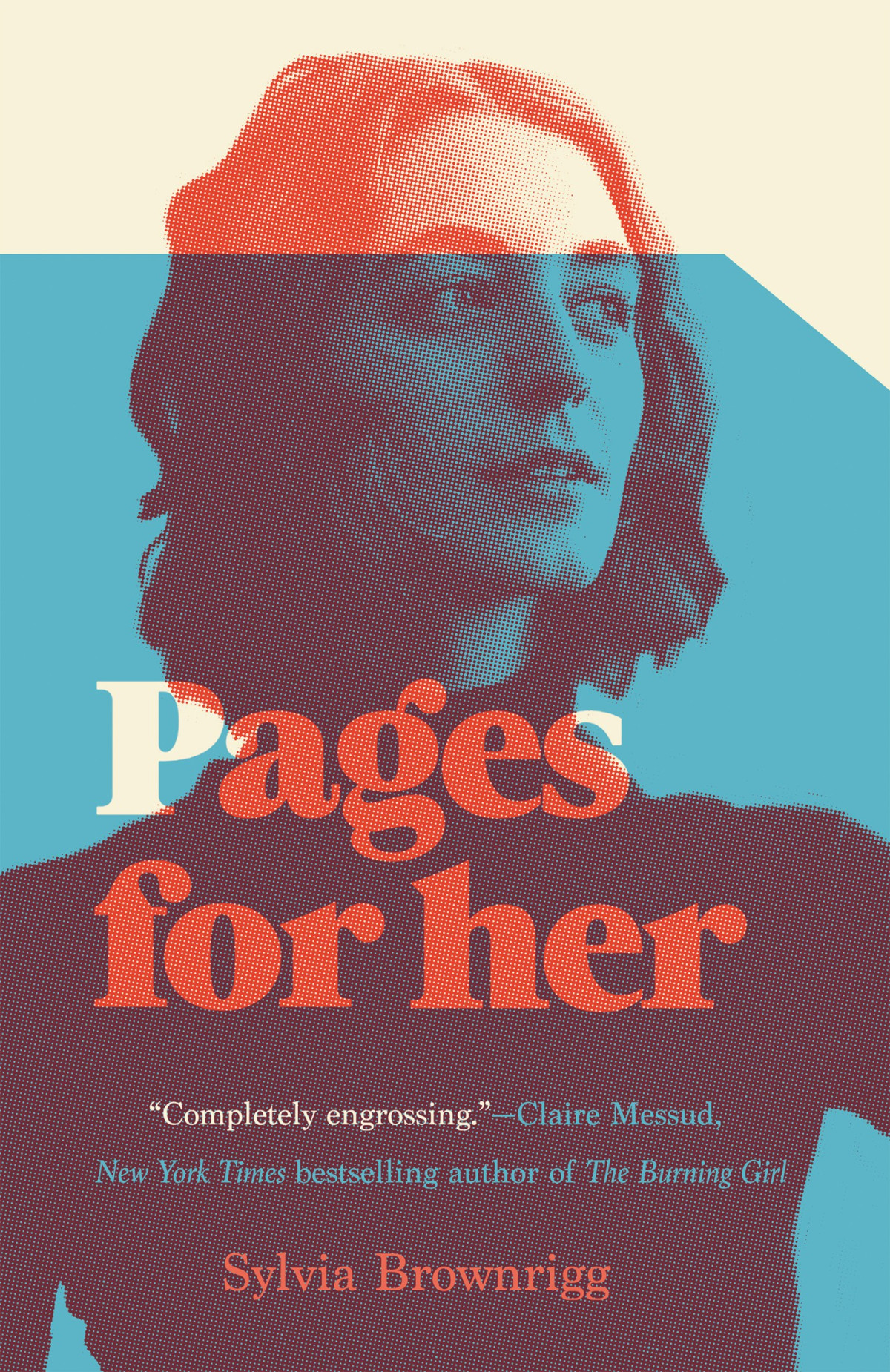 Pages For Her Sylvia Brownrigg