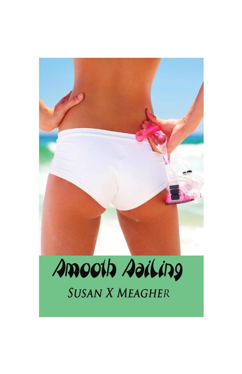 Smooth Sailing Susan X Meagher