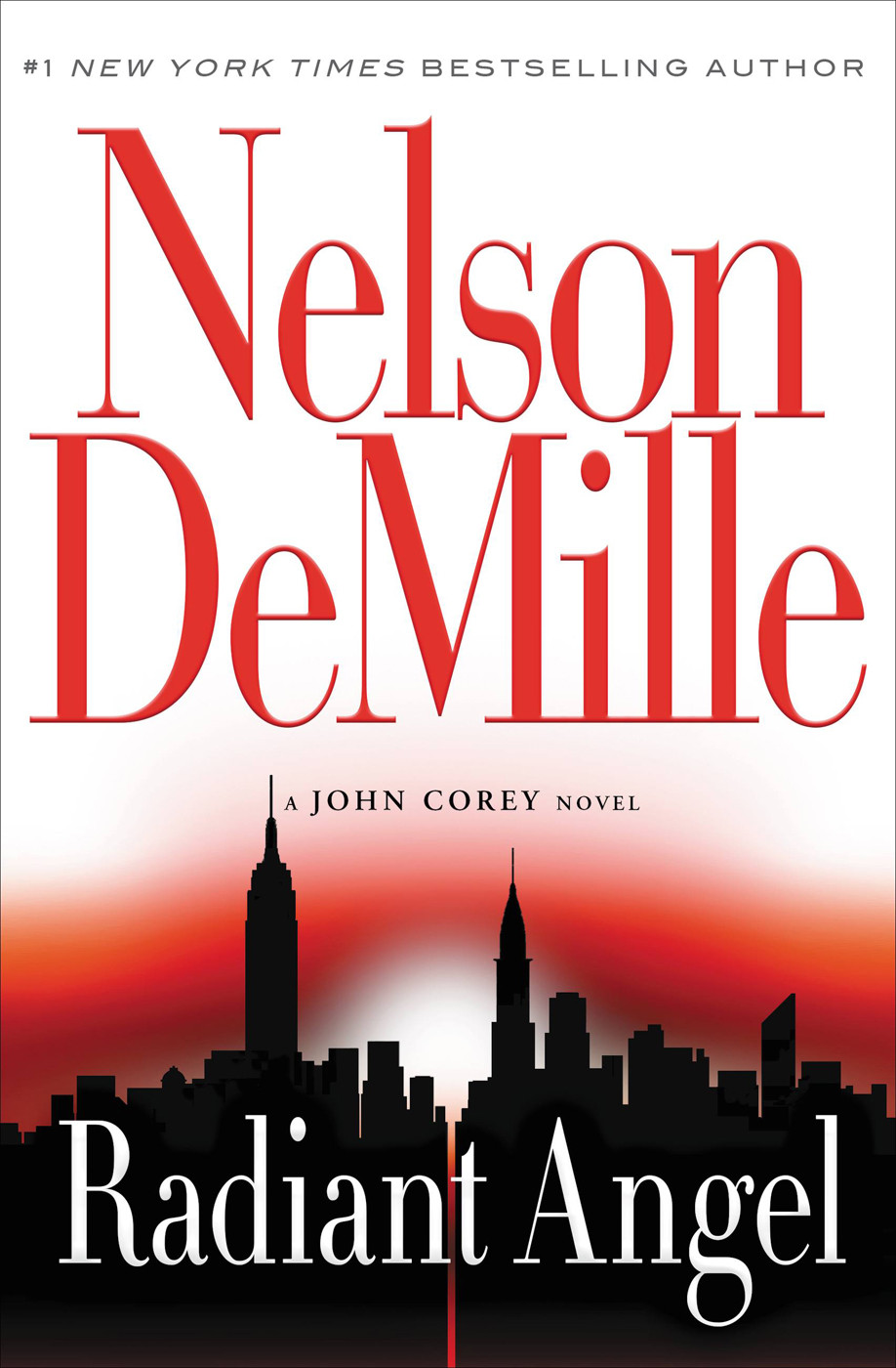 Radiant Angel Nelson Demille
