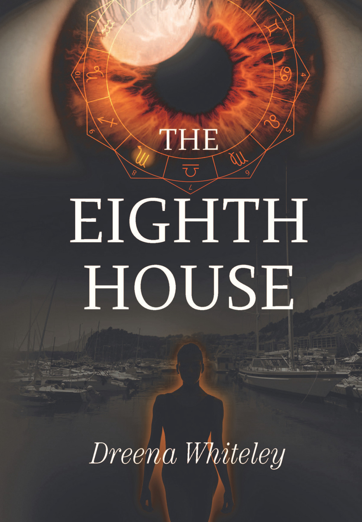 The Eighth House Whiteley Dreena