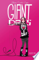 Giant Days Vol 4 John Allison