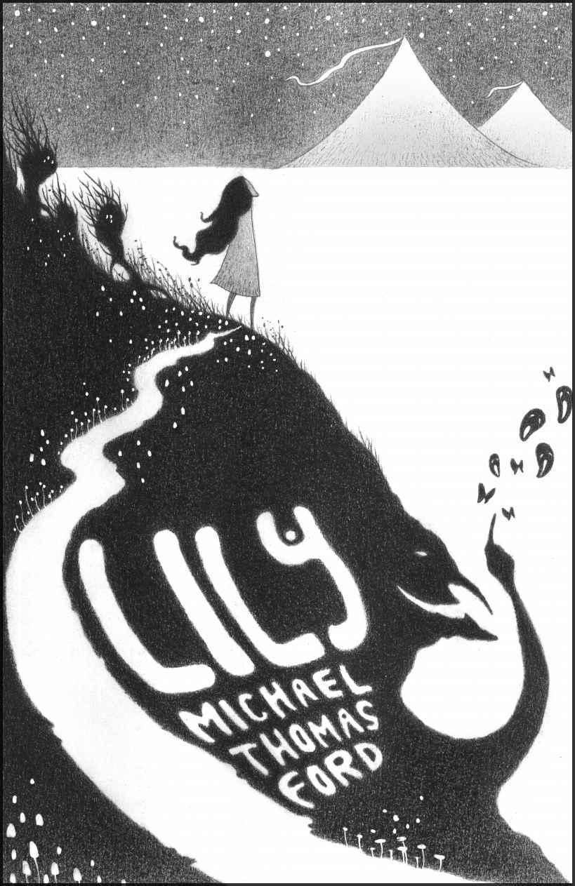 Lily Michael Thomas Ford