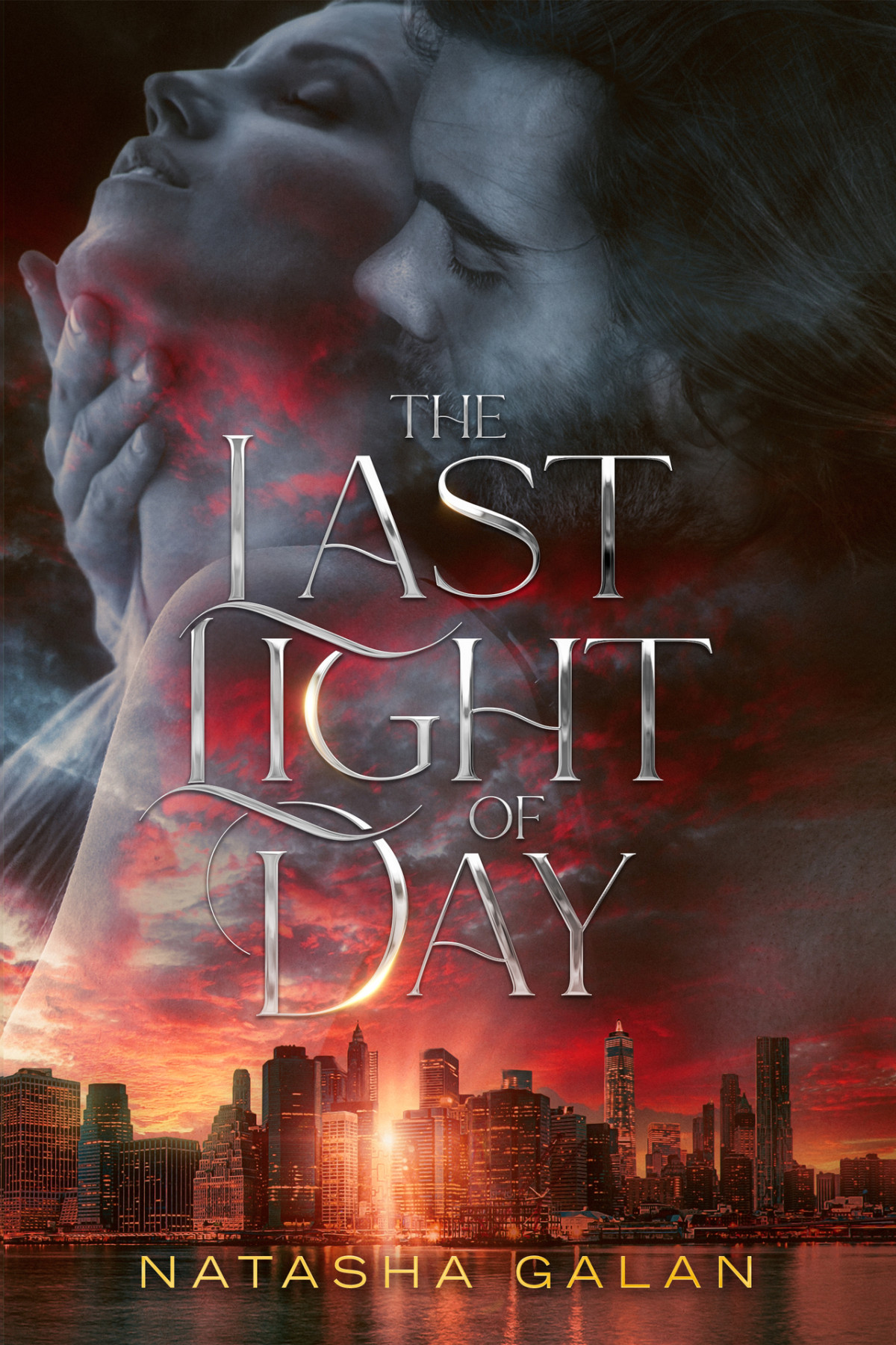 The Last Light Of Day The Guards Of Nightfall Book 1 Galan