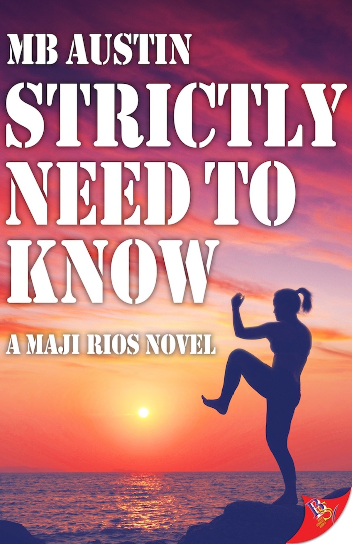 Strictly Need To Know Mb Austin