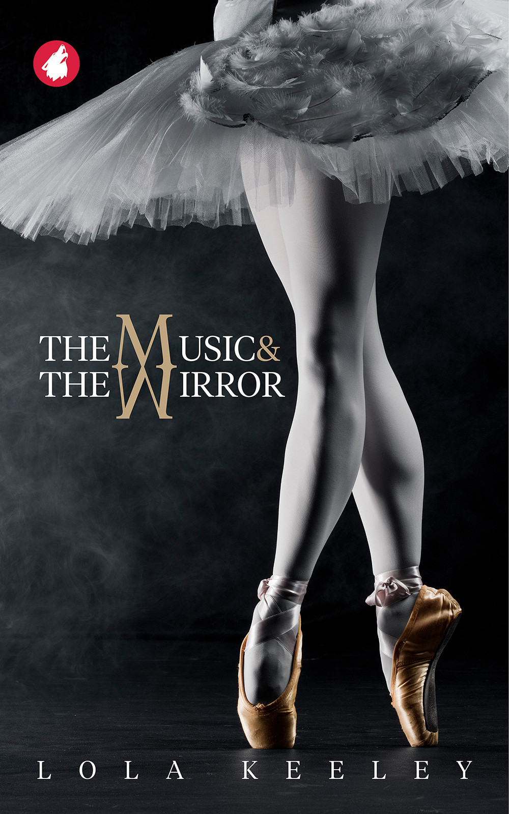 The Music And The Mirror Lola Keeley