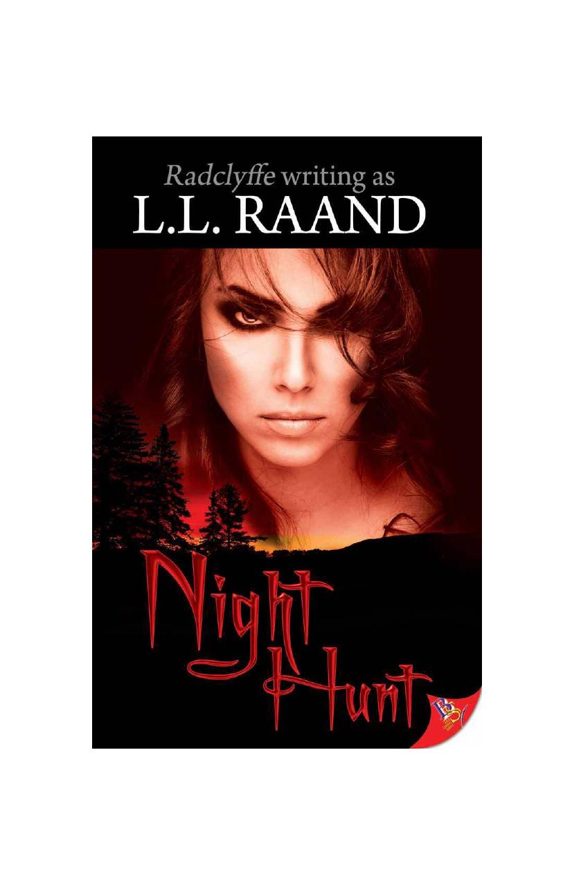 Night Hunt Ll Raand Radclyffe