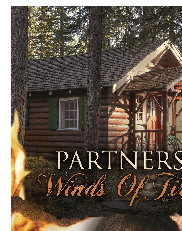 Partners Winds Of Fire Kira Chase