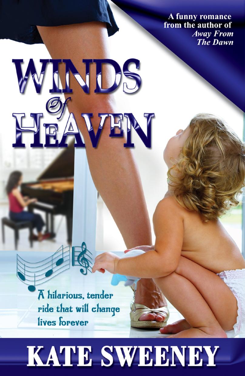 Winds Of Heaven Kate Sweeney