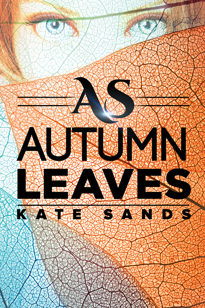 As Autumn Leaves Kate Sands