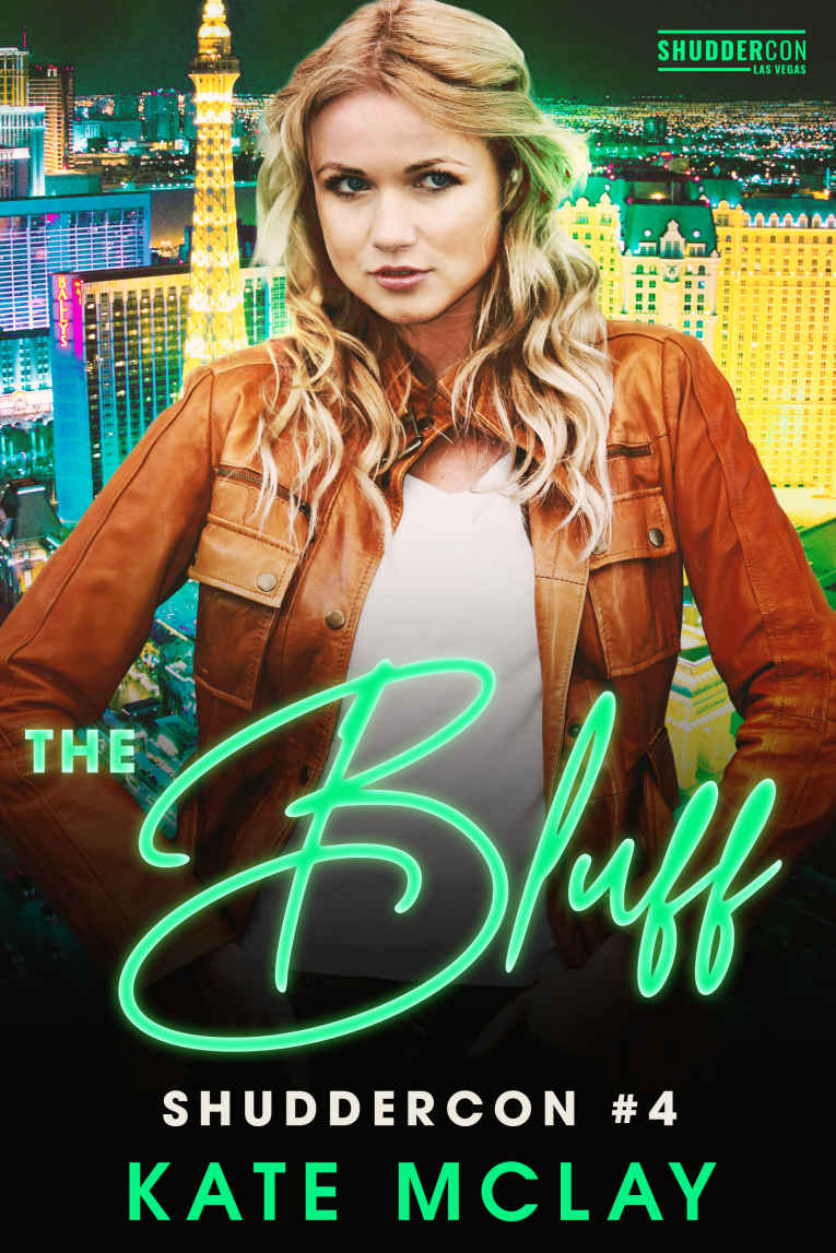 The Bluff Kate Mclay