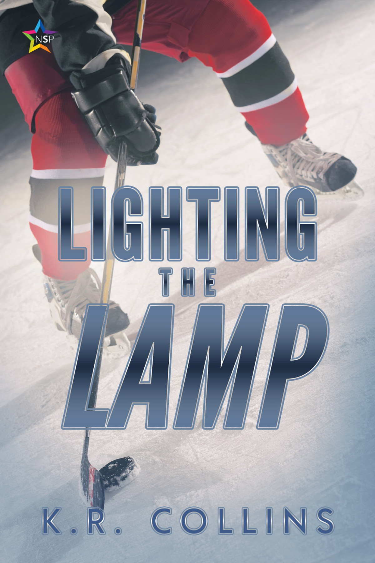 Lighting The Lamp Kr Collins