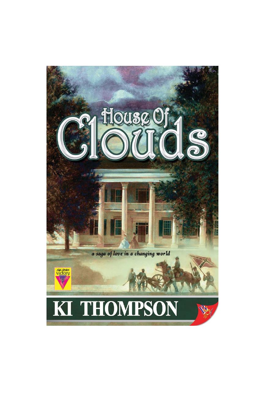 House Of Clouds Ki Thompson