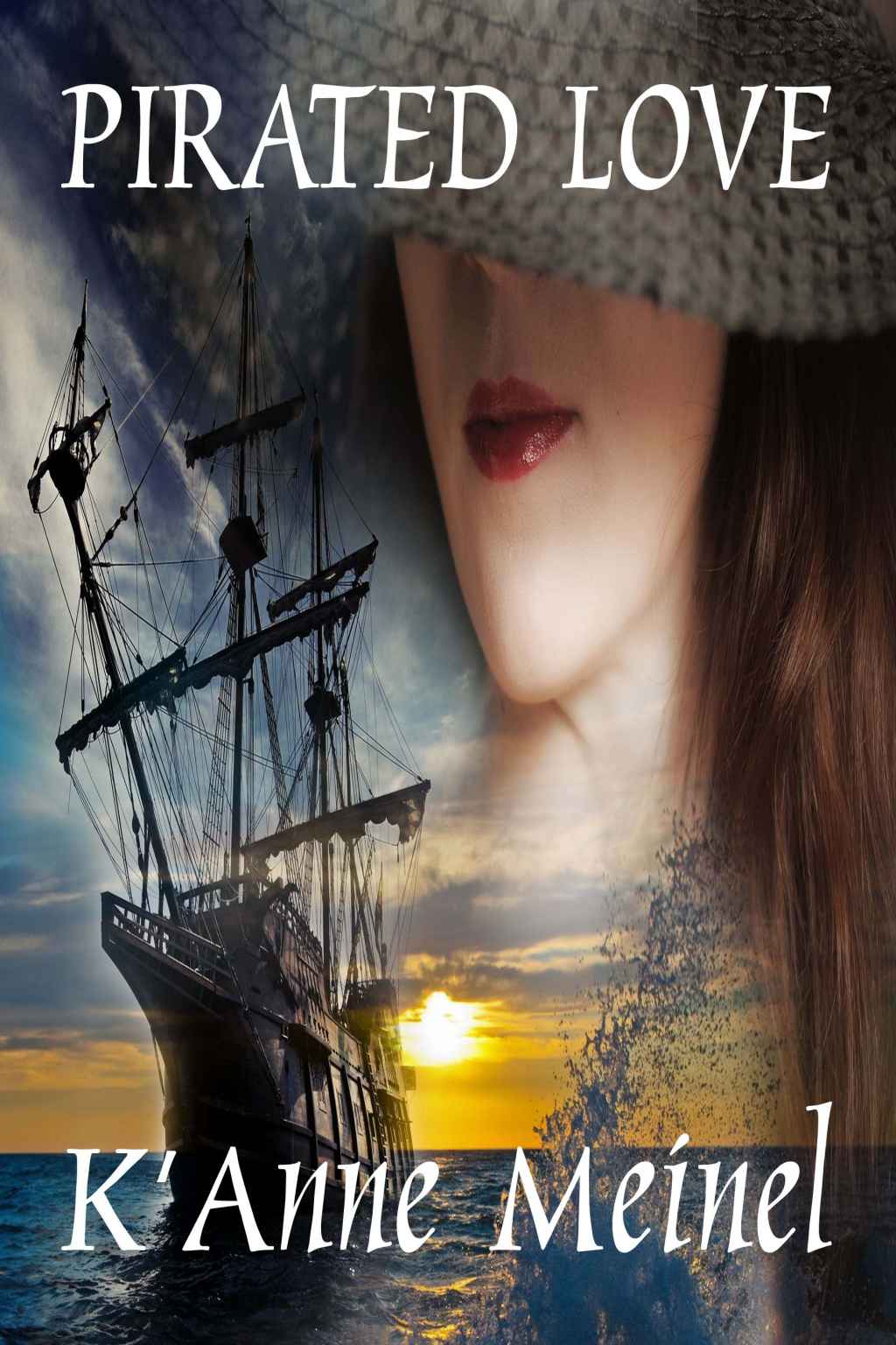 Pirated Love Kanne Meinel