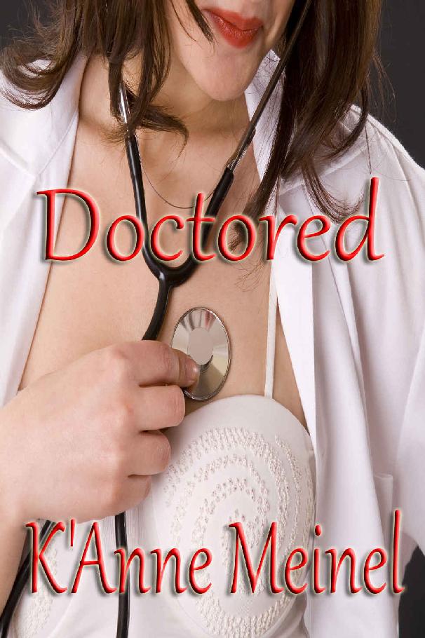 Doctored Kanne Meinel