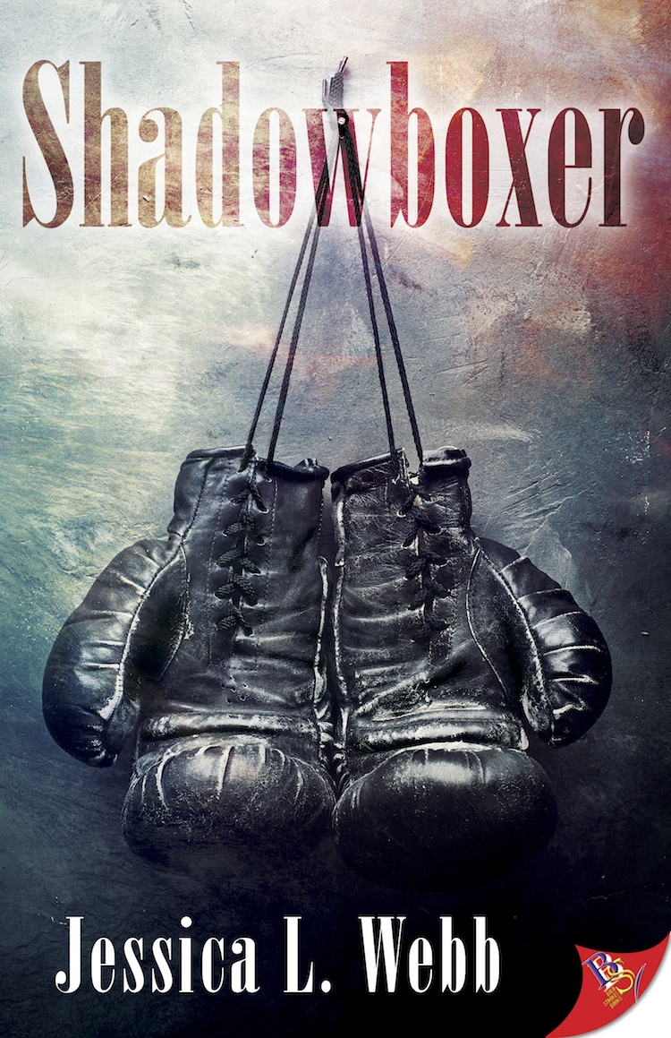 Shadowboxer Jessica L Webb