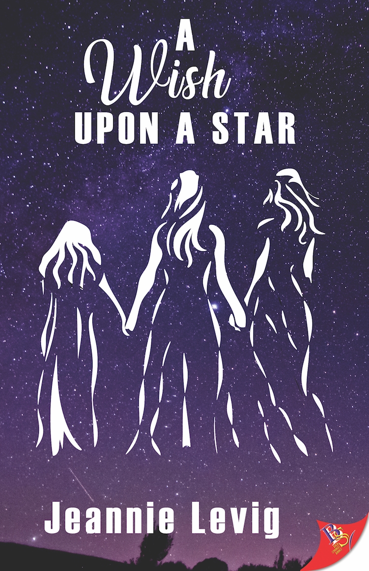 A Wish Upon A Star Jeannie Levig
