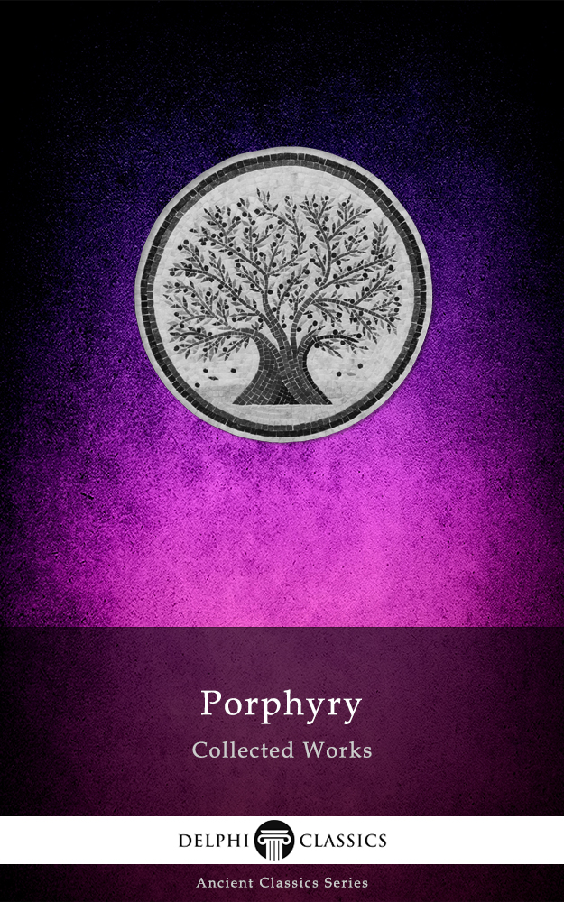 Porphyry Collected Works Porphyry Of Tyre