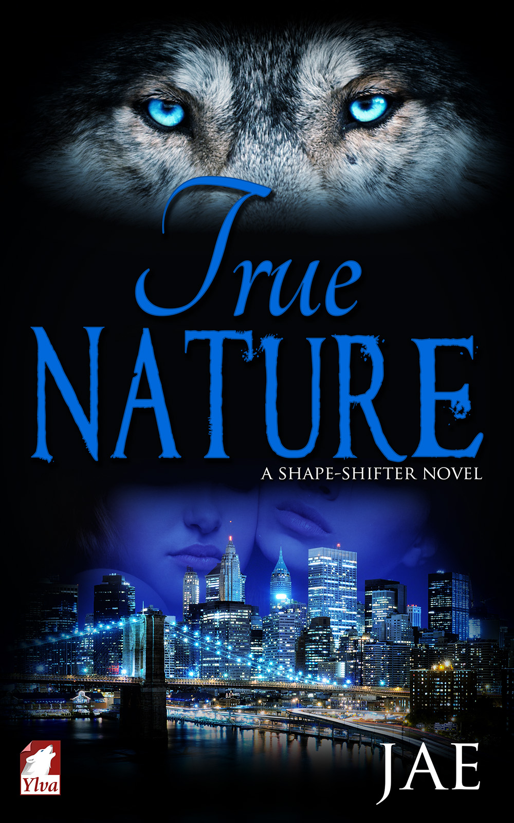 True Nature The Shapeshifter Series 4 Jae