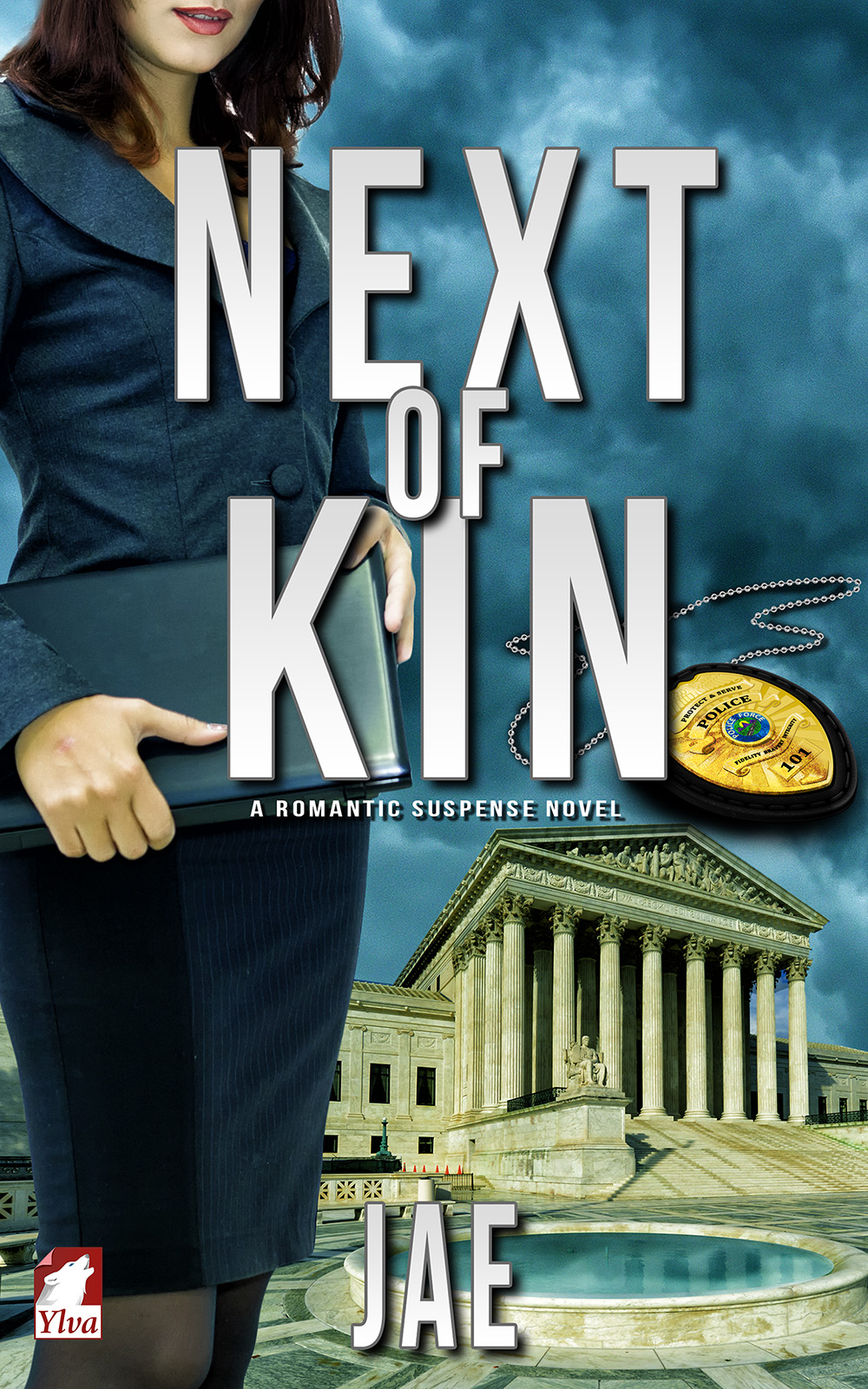 Next Of Kin Jae