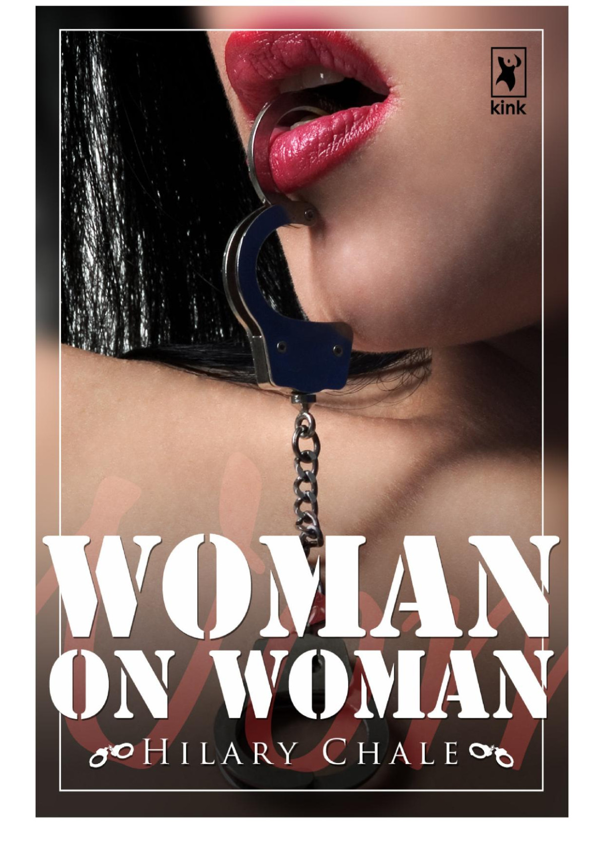 Woman On Woman Hilary Chale