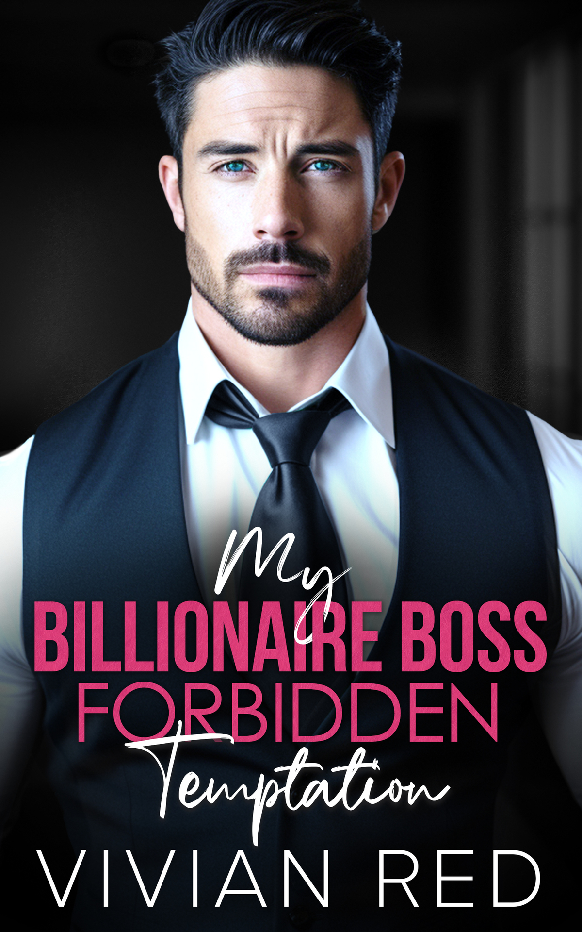 My Billionaire Boss Forbidden Temptation An Enemies To Lovers Surprise Baby Red