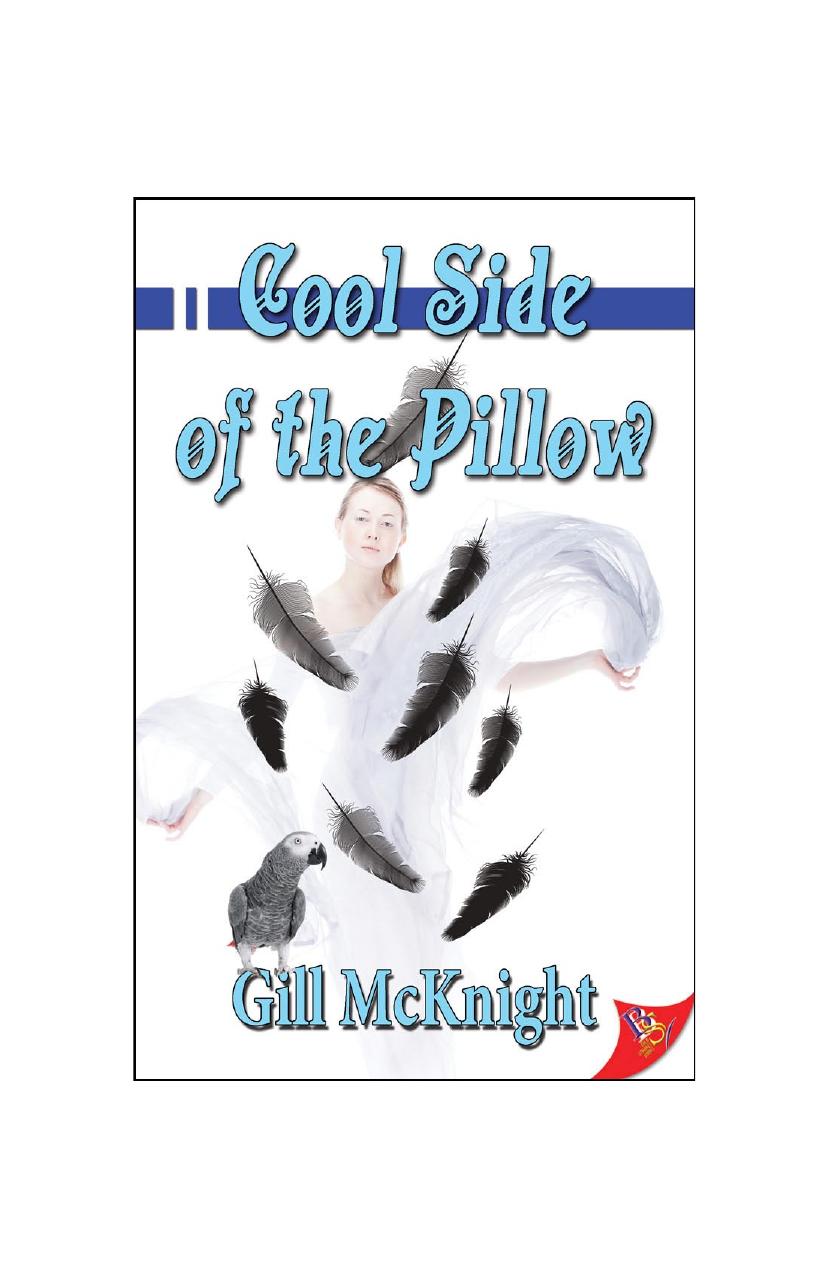 Cool Side Of The Pillow Gill Mcknight
