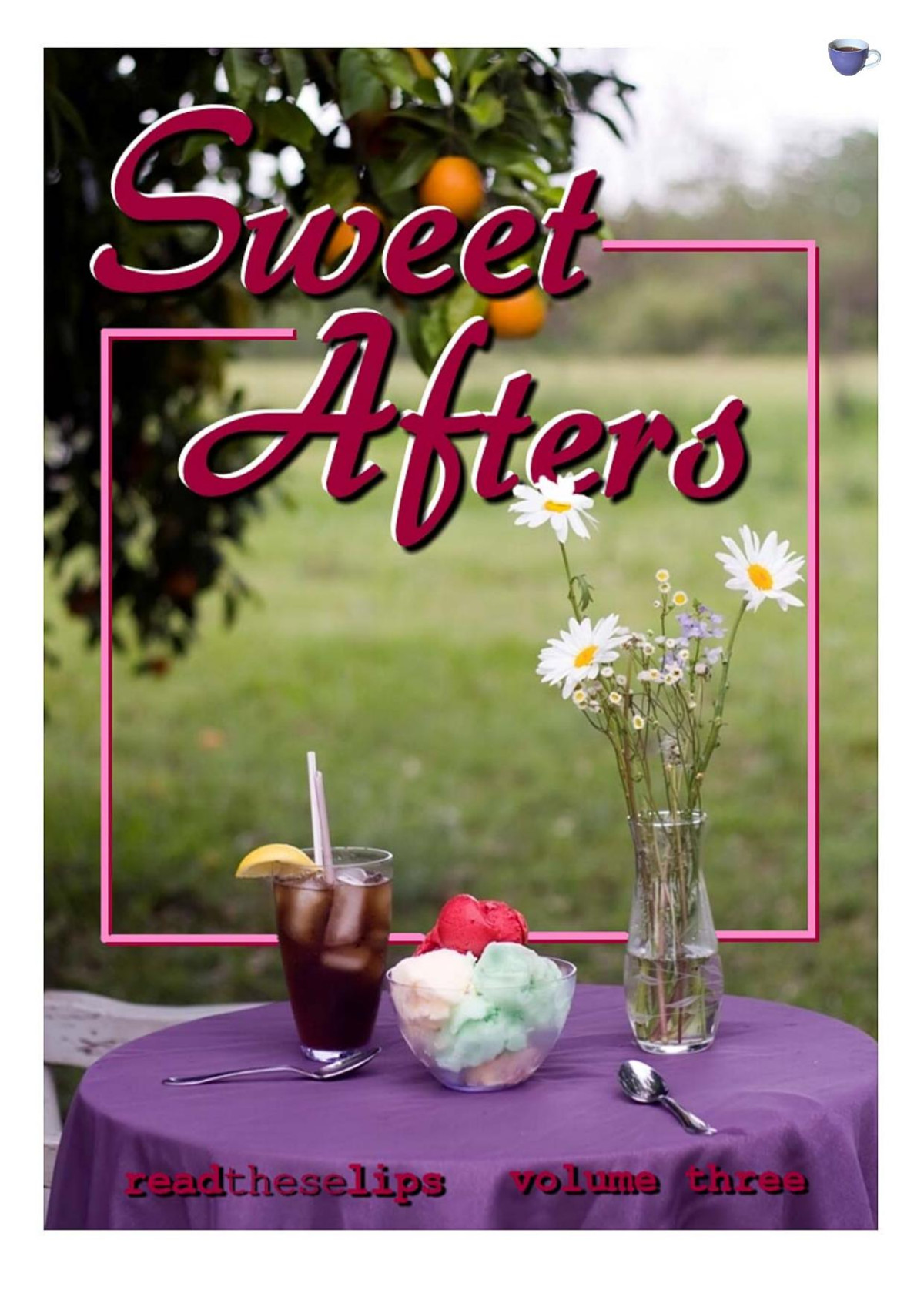 Sweet Afters Evecho