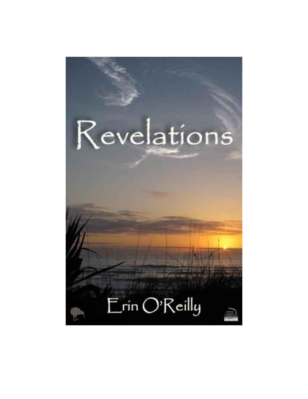 Revelations Erin Oreilly