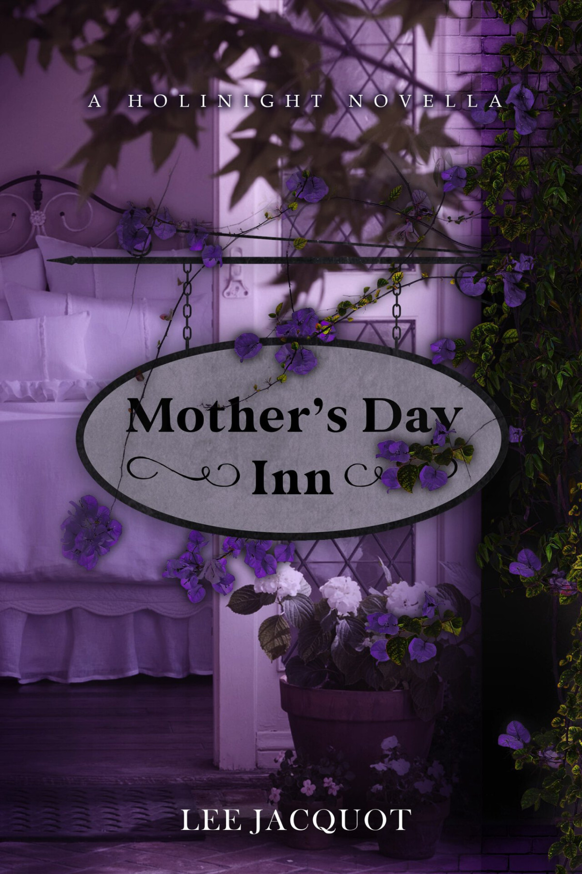 Mothers Day Inn 1st Edition Lee Jacquot