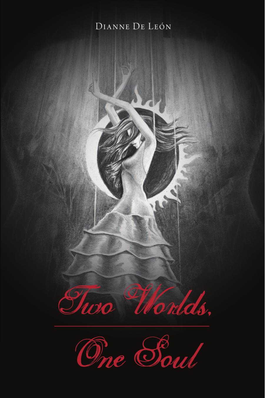 Two Worlds One Soul Dianne De Leon