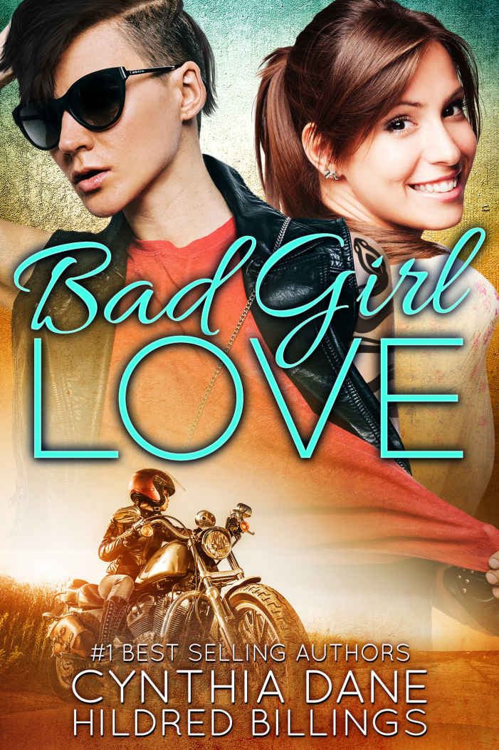 Bad Girl Love Cynthia Dane Hildred Billings