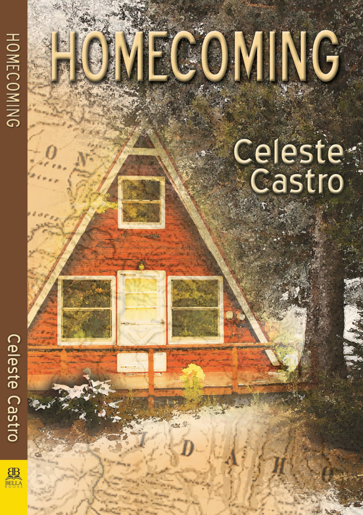 Homecoming Celeste Castro